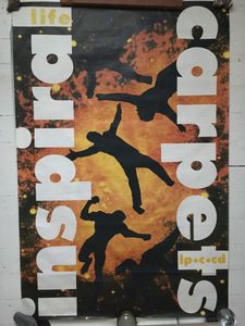 inspiral carpets : life