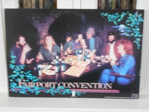 Fairport Convention