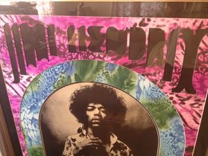 Jimi Hendrix