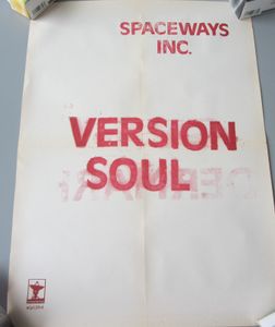 Spaceways Inc.