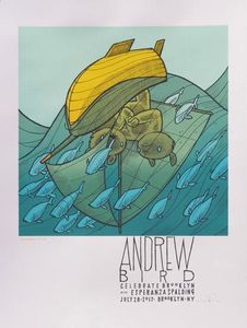 Andrew Bird - Brooklyn 2017