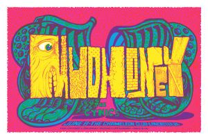 Mudhoney w/The Cynics - The Chameleon Club, Lancaster PA