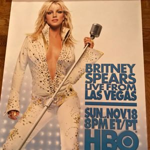 Britney Spears  