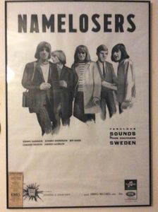 Namelosers