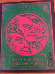 Roky Erickson