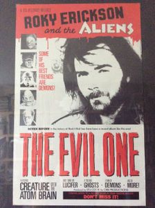 The Evil One