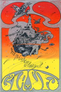 Pink Floyd London 1967