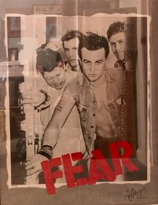 Fear