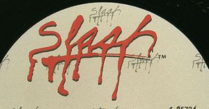 Slash Records