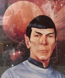 Spock