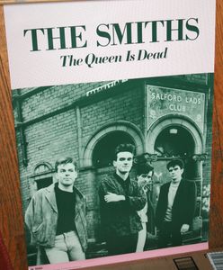The Smiths 