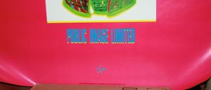 Public Image Ltd
