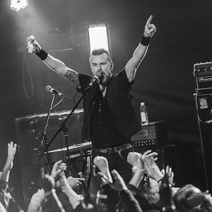 Billy Duffy