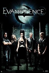 Evanescence - Alley Group