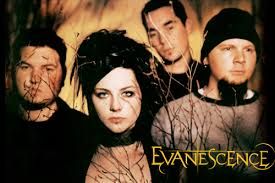 My Immortal Group Shot