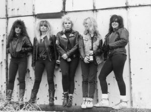 Pre Metal Syndrome
