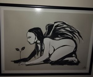 Esperando