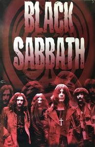 Black Sabbath
