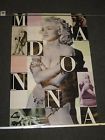 Madonna Classic Sealed 1992 Bikini Poster