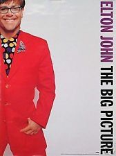 Elton John 