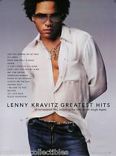 Lenny Kravitz  