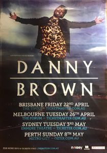 Danny Brown