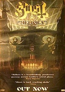 Ghost -Meliora