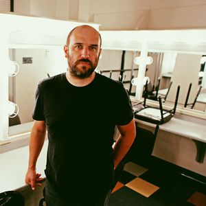 David Bazan