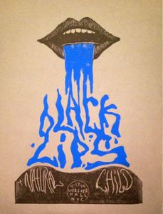 Black Lips New York 2014