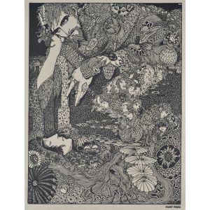 Fleet Foxes 2011 Tour
