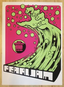 Pearl Jam Sonic Youth