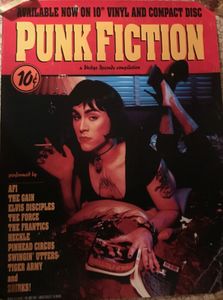 Punk Fiction 