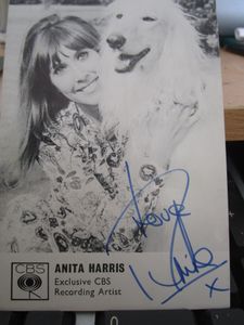 Anita Harris