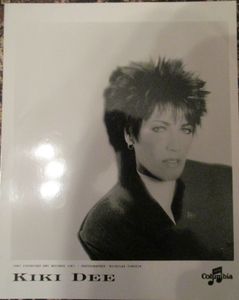 KiKi Dee