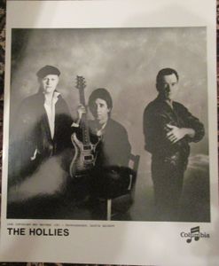 The Hollies