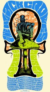 The Black Crowes - 20 Years Tour - 2010