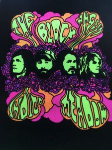 The Black Angels - Indigo Meadow - Promo