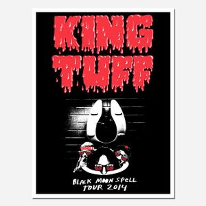 King Tuff - Black Moon Spell Tour - 2014