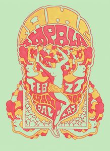 Tame Impala - Dallas - 2013