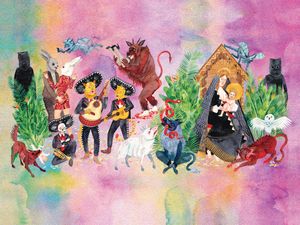 Father John Misty - I Love You, Honeybear