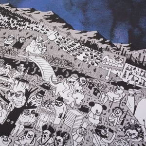 Father John Misty - Pure Comedy