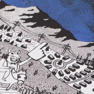 Father John Misty - Pure Comedy