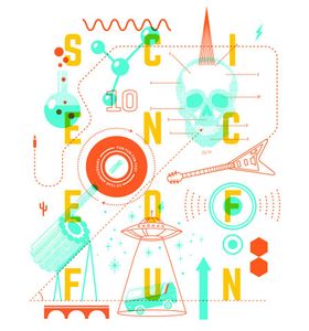 Fun Fun Fun Fest 10th Anniversary - Austin - 2015