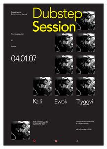 Breakbeat.is @ Pravda