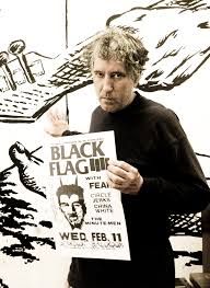 Raymond Pettibon