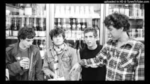 Circle Jerks