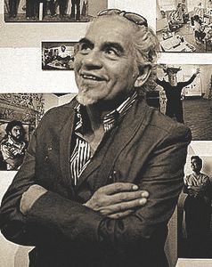 Richard Duardo