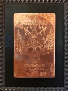 Foo Fighters / Motörhead Missoula 2011