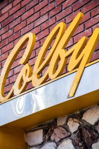 Colby Poster Printing Company