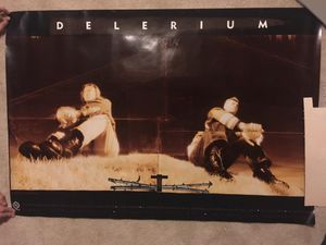 Delerium -  Karma